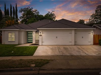 3519 Cordova Ave