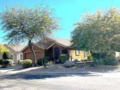 4205 E Chaparosa Way