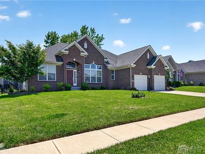 3605 Marwood Dr