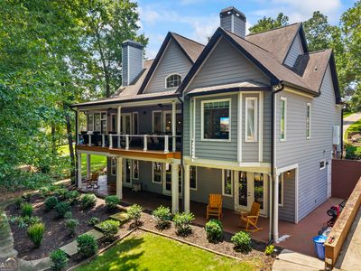 540 Capri Point