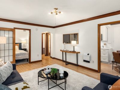 400 Boylston Avenue E UNIT 110