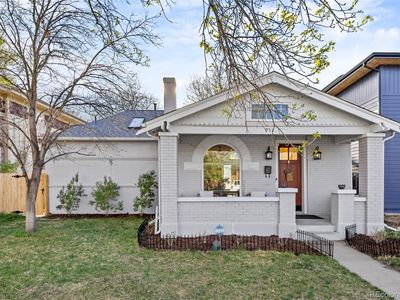 957 S Clarkson Street