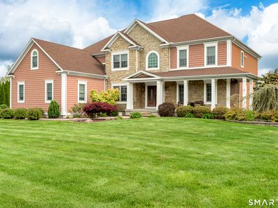 6 Congress Drive