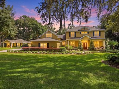 2600 WINNEMISSETT OAKS DRIVE
