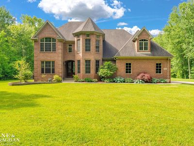 7329 Lindsey Rd