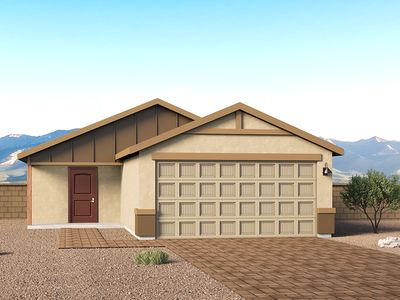 3683 W Via Los Olmecas