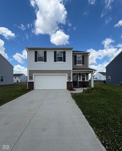 406 Switchgrass Ln