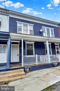 Property at 1716 Miller St, Harrisburg, PA