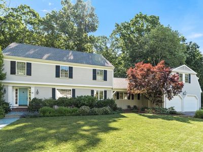 10 Colgate Rd