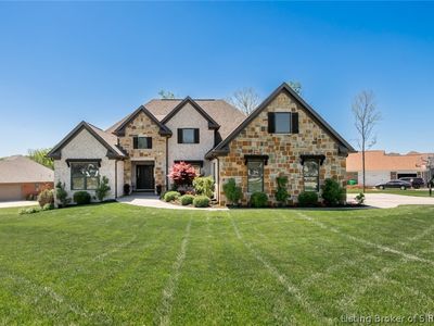 1500 Rosewood Drive