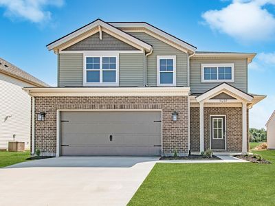 11237 Ensle Dr LOT 153