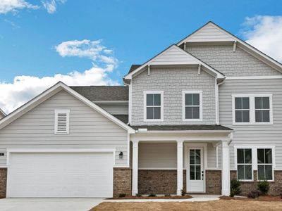 Charlton Plan, Austin Springs