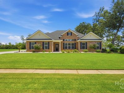 111 Blandford Crossing