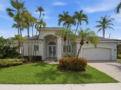2542 Eagle Run Dr