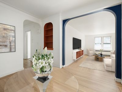 305 W 52nd St APT 1H