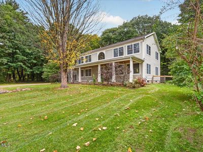 214 W Milton Road