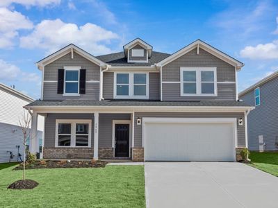 Property at Brentwood Plan, Brayfield Manor - Signature Collection, Wellford, SC