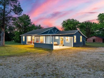 943 County Road 2439