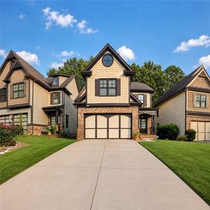 Property at 5102 Micaela Way, Duluth, GA