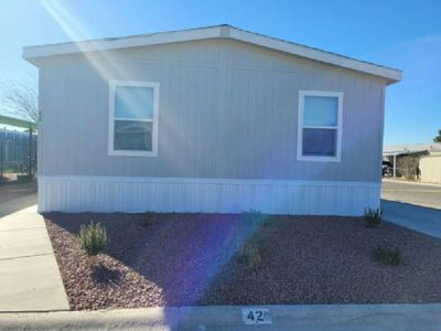 4650 E Carey Ave Trailer 42