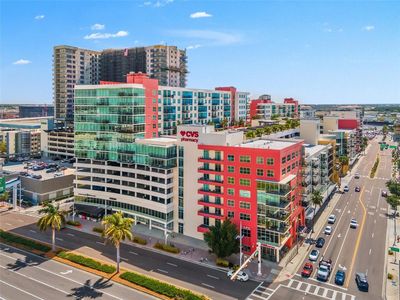 1120 E Kennedy Blvd Unit 1229