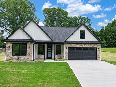 333 Peach Valley Dr