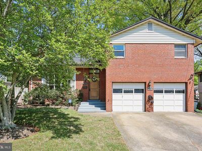 9011 Kirkdale Rd