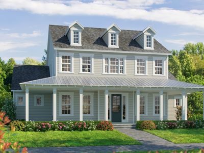 Baldwin Plan, Seven Pines