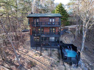 772 Lloyd Huskey Rd