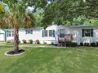 1032 Palm Dr.
