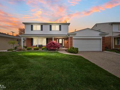 23331 S Colonial Ct