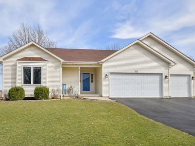 614 Palomino Dr