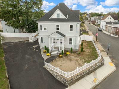 34 Federal Ave