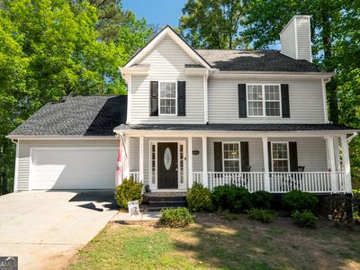 3187 Sweetbriar Dr