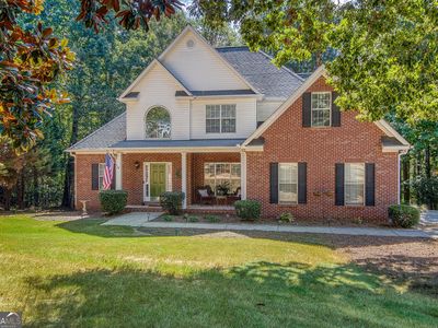 Property at 15 Grange Way, Sharpsburg, GA