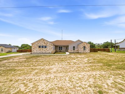 Property at 55 LOG CABIN WAY, Poteet, TX
