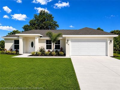 116 Vera Ln NW