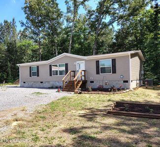 Property at 177 Lifestyle Way, Benton, TN