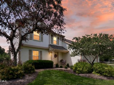 3845 Pepperwood Ct