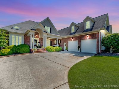 4114 Chancellors Ridge Way