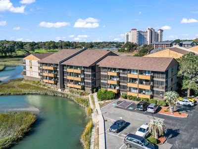 9501 Shore Dr. #A-204