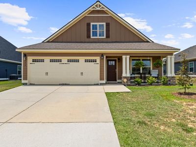 111 Park Ridge Dr