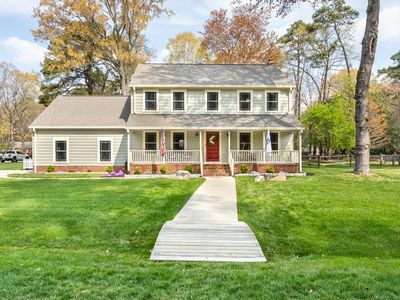 101 Yorkwood Ln