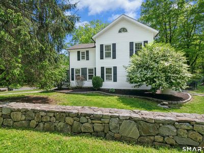 Property at 180 Old Branchville Road, Ridgefield, CT