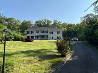 10 Secor Road