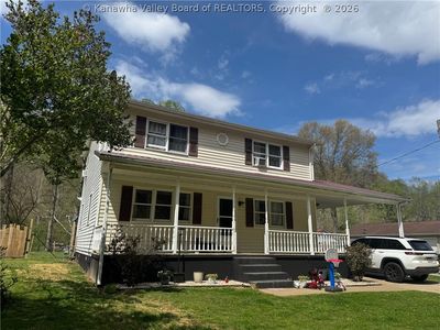 466 Elk River Rd