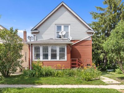 6122 W Mitchell STREET #6124