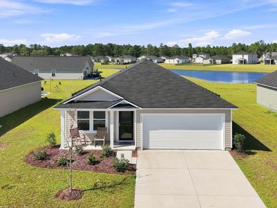 171 Warner Crossing Way