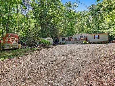 Property at 476 Claude Rogers Rd, Marble, NC