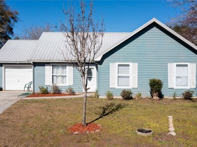 Property at 109 Azalea Ct, Kingsland, GA